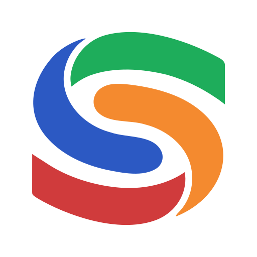 Scrambl logo